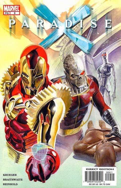 Green Lantern Vol. 4