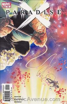 Power Man And Iron Fist