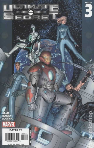 Doctor Strange Sorcerer Supreme #29