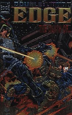 Power Man And Iron Fist