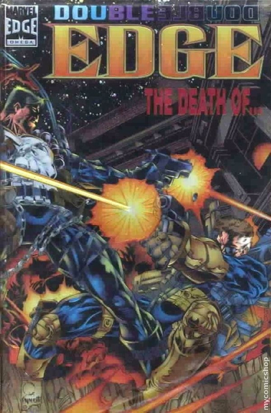 Hellboy 7: The Troll Witch And Others