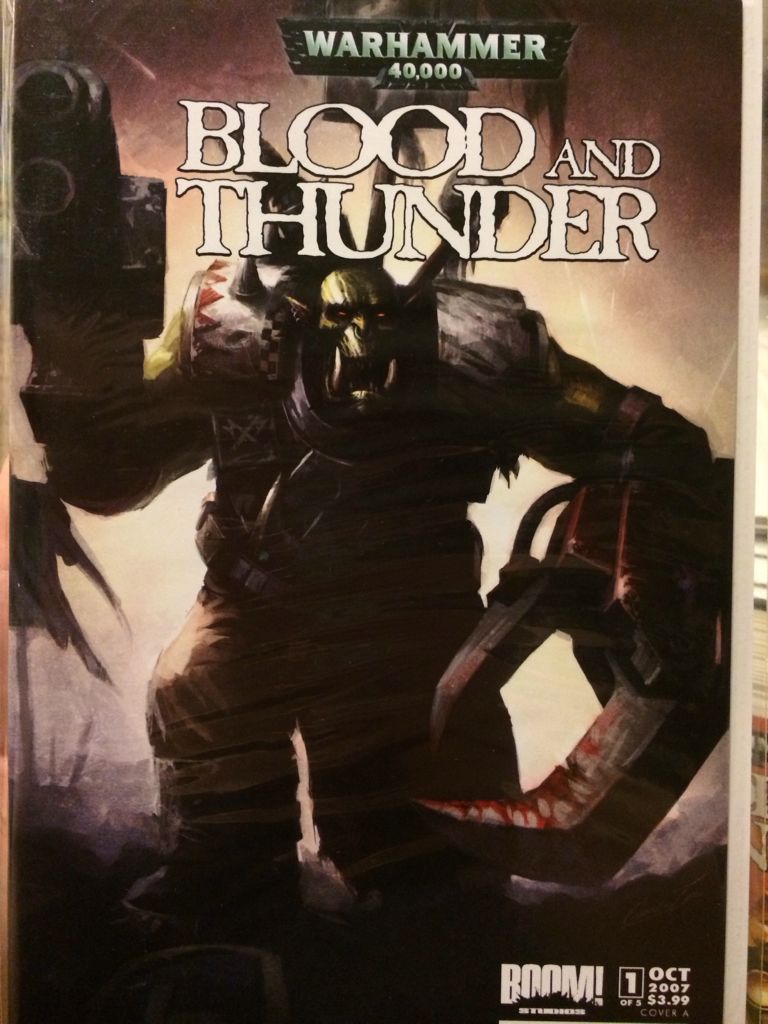 A Lollypop Or A Bullet 