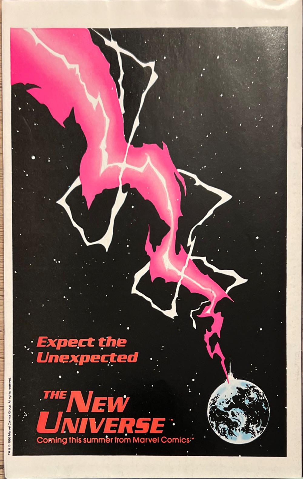 Web Of Spider-Man Annual  #2  (1986) - Marvel (2 - Sep 1986) comic book collectible [Barcode 0714860286565] - Main Image 2