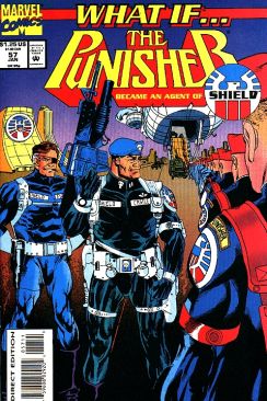 Power Man and Iron Fist