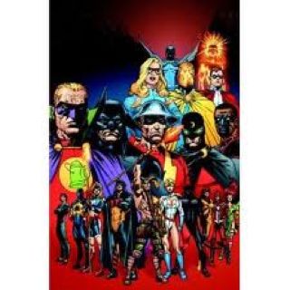 Saga Of The Swamp Thing #34