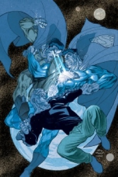 Doctor Strange: Sorcerer Supreme