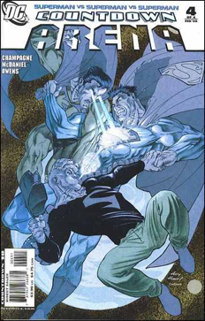 Conan The Cimmerian (2008)