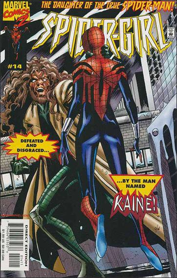 X-Men The End Book Three Men and X-Men