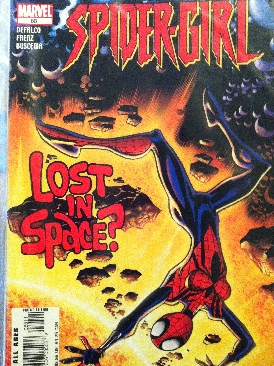 Power Man And Iron Fist