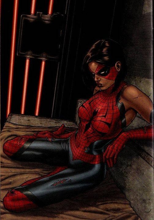 Spider-Girl - Marvel Comics (17 - 02/2000) comic book collectible [Barcode 759606035038] - Main Image 2