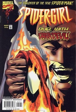 Immortal Iron Fist, The