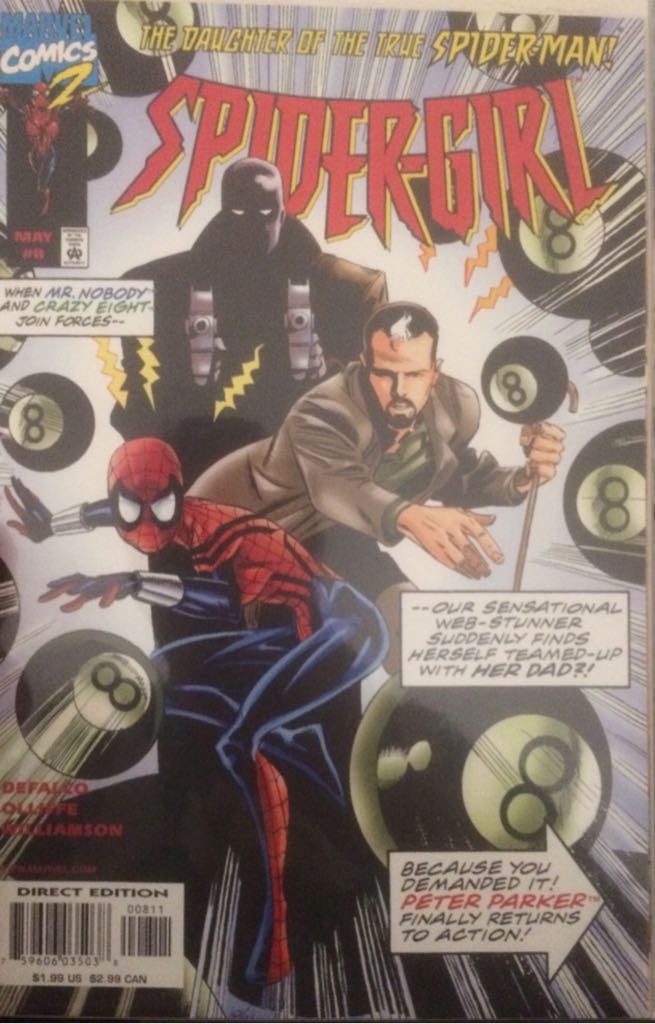 Do Androids Dream Of Electric Sheep?