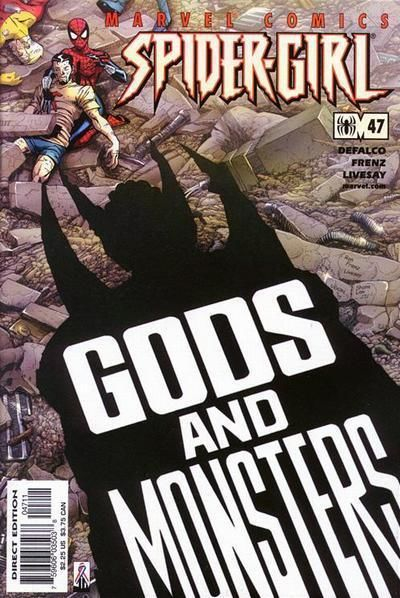 Crossgen Chronicles (2000)