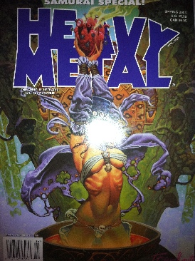 Marc Spector: Moon Knight