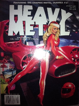 Power Man And Iron Fist