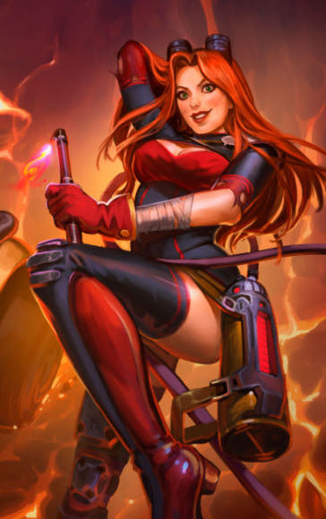 Heavy Metal - Heavy Metal (1 - Apr 1977) comic book collectible [Barcode 014302365873] - Main Image 3