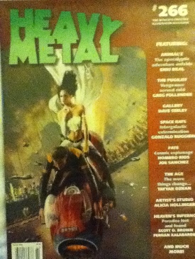 Power Man And Iron Fist