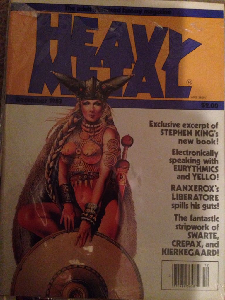 Guy Gardner: Warrior