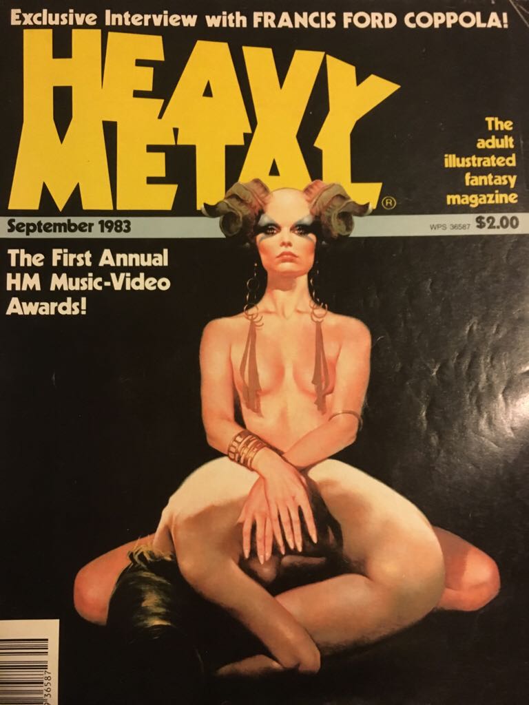 Power Man And Iron Fist