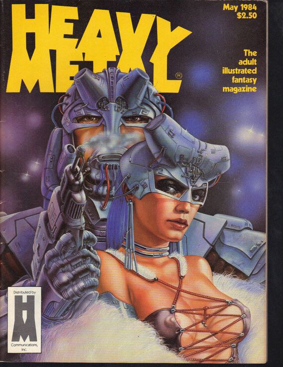 Immortal Iron Fist, The