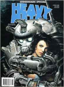 Marc Spector: Moon Knight #9