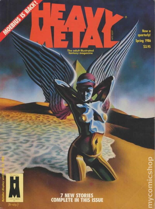 Luke Cage, Power Man