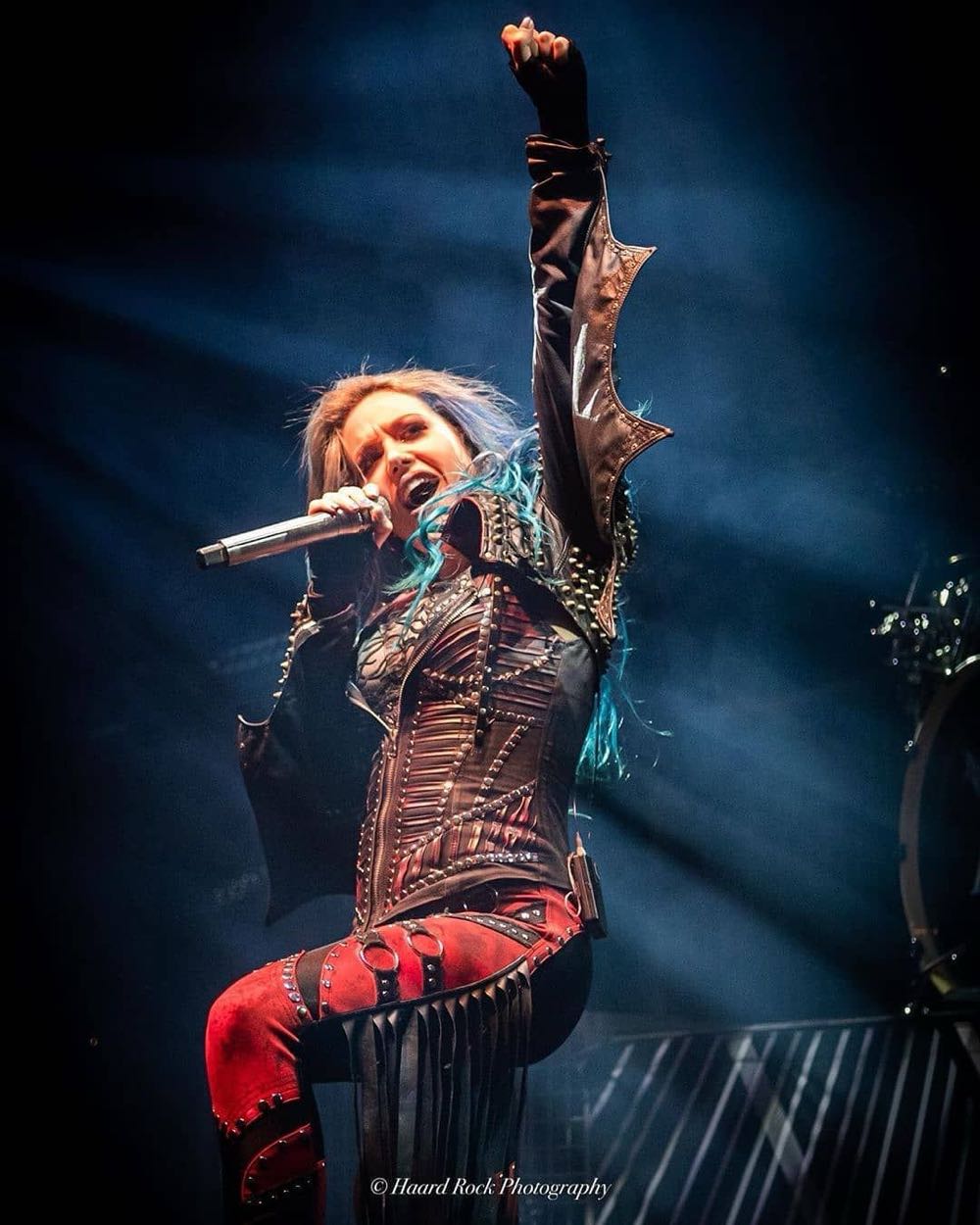 Heavy Metal - HM Communications (107 - Jan 1986) comic book collectible [Barcode 070989365872] - Main Image 3