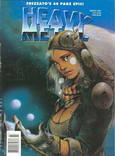 Resurrection Man (Vol. 1)