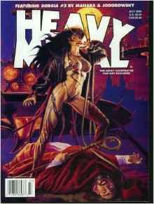 Moon Knight: Marc Spector #35