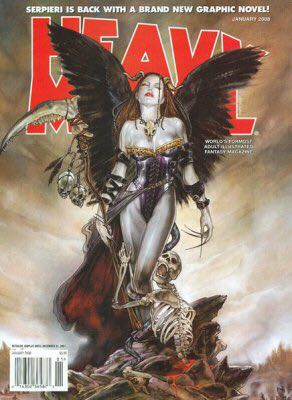 Power Man And Iron Fist