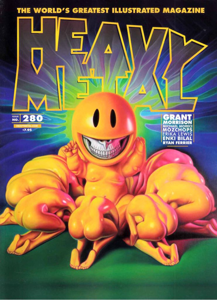 Do Androids Dream Of Electric Sheep?