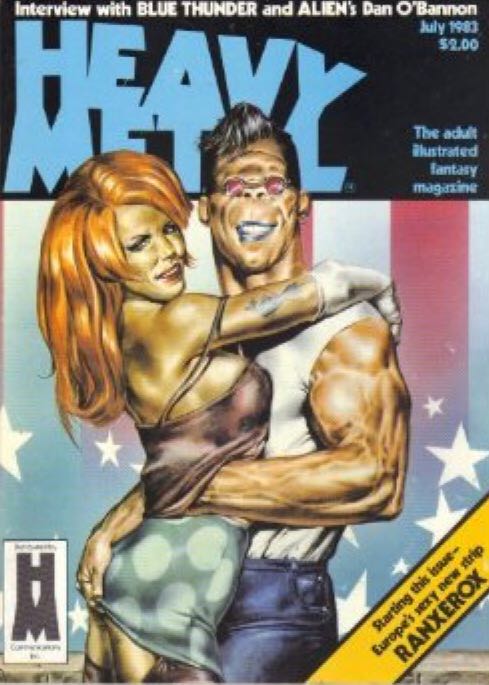 Grimm Fairy Tales: Beyond Wonderland