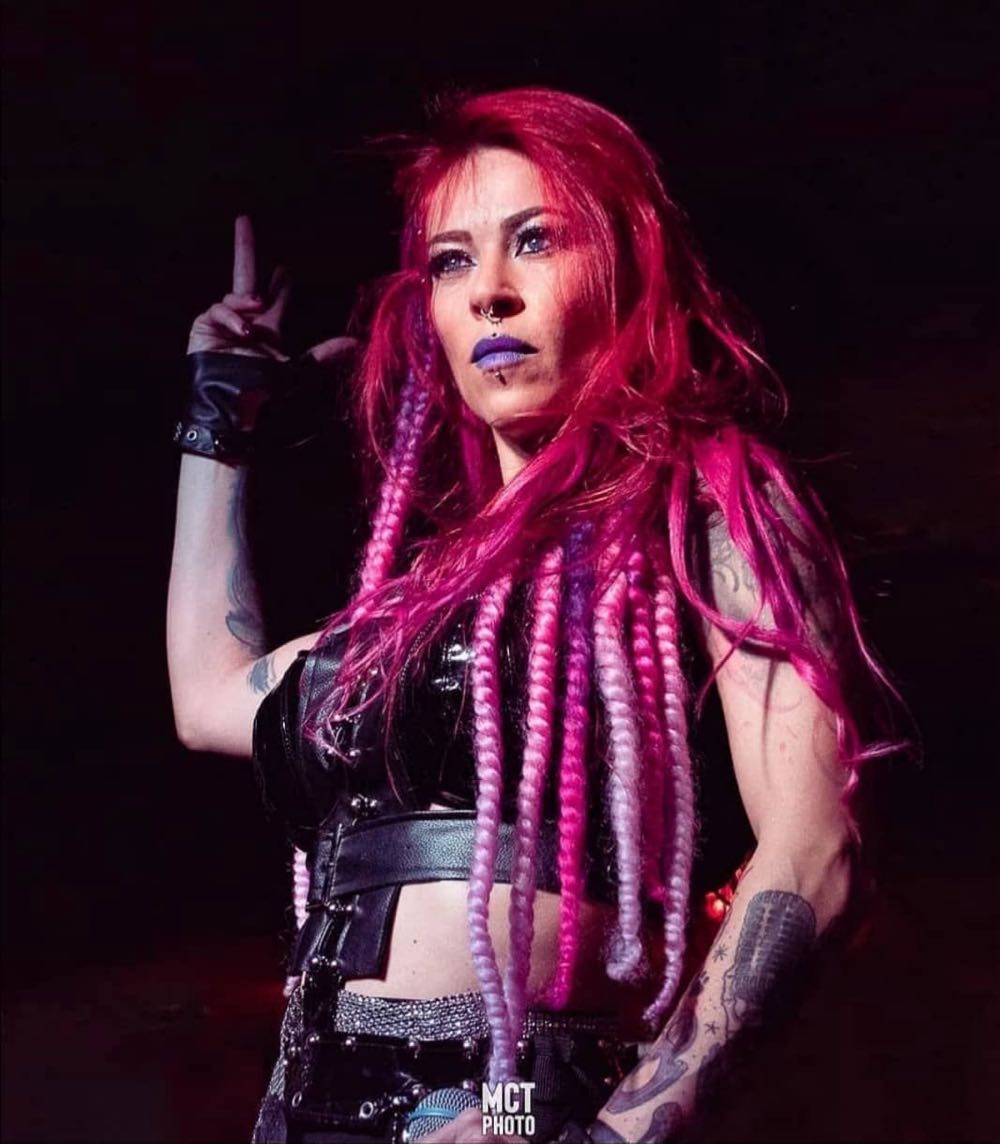 Heavy Metal - HM Communications (102 - 09/1985) comic book collectible - Main Image 3