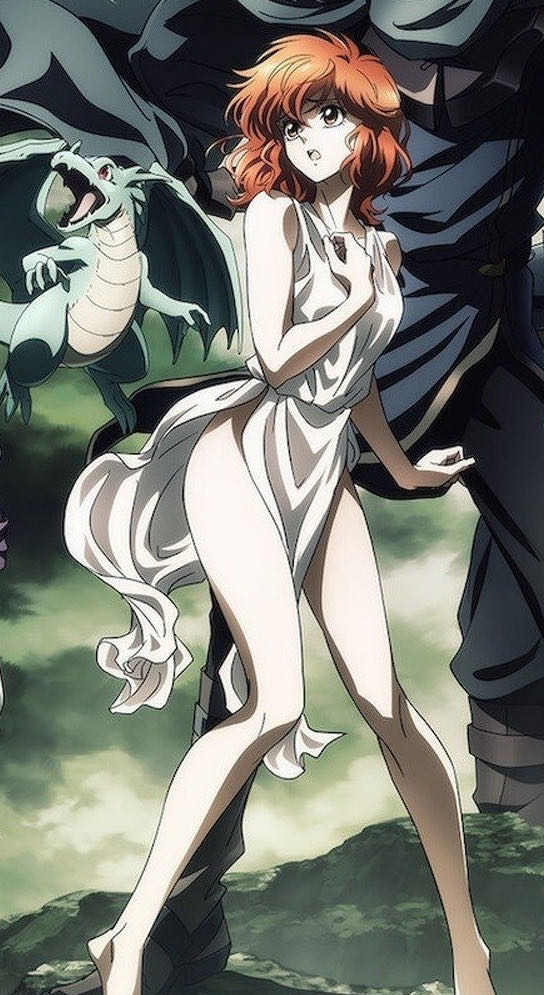 Heavy Metal - HM Communications (102 - 09/1985) comic book collectible - Main Image 4