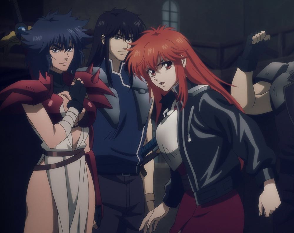 Heavy Metal - HM Communications (103 - Oct 1985) comic book collectible - Main Image 4