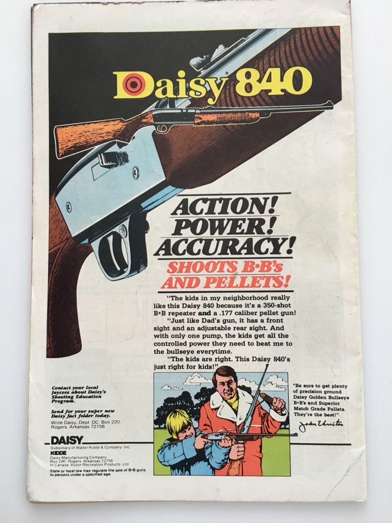 Heavy Metal  (315 - 09/1979) comic book collectible [Barcode 047088000089] - Main Image 2