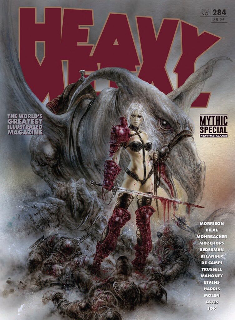 Swamp Thing (Vol. 2)