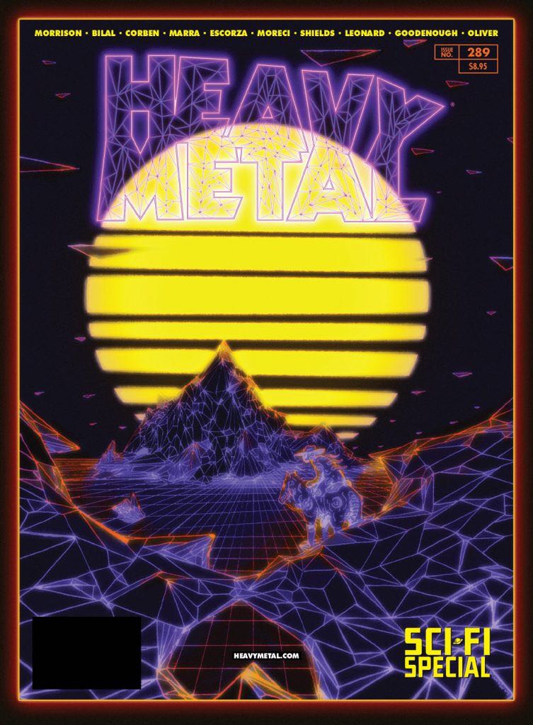 Do Androids Dream Of Electric Sheep?