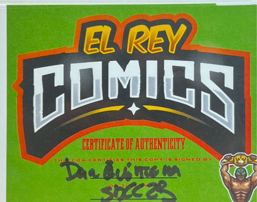 Heavy Metal - Heavy Metal Communications, Inc. (290 - Jul 2018) comic book collectible [Barcode 09256736587602] - Main Image 2