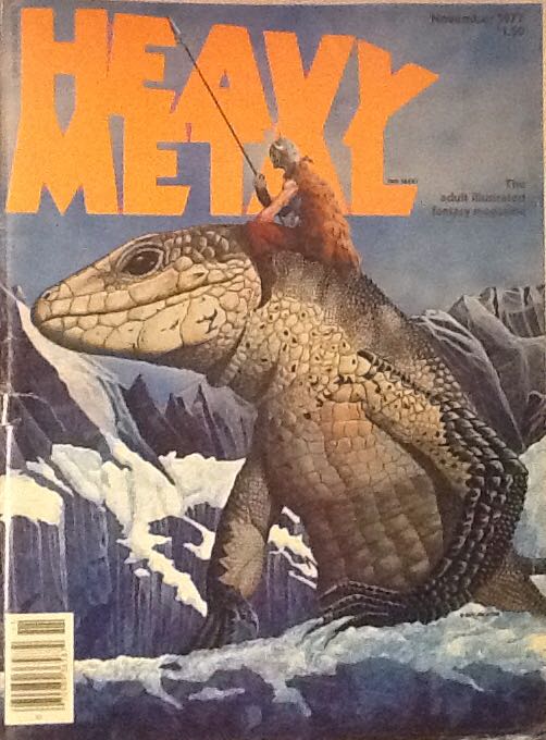 American Mcgees Grimm