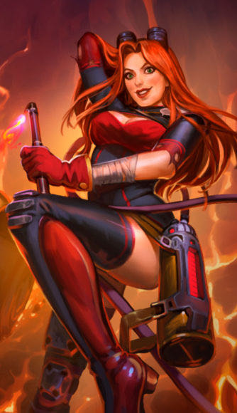 Heavy Metal Magazine - Heavy Metal Communications, Inc. (V8-11 - Feb 1985) comic book collectible - Main Image 2