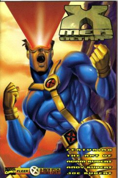 Daken: Dark Wolverine