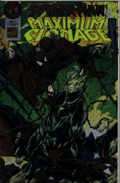 Guy Gardner: Warrior