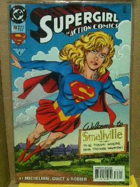 Heavy Metal: Vol. 3 #1