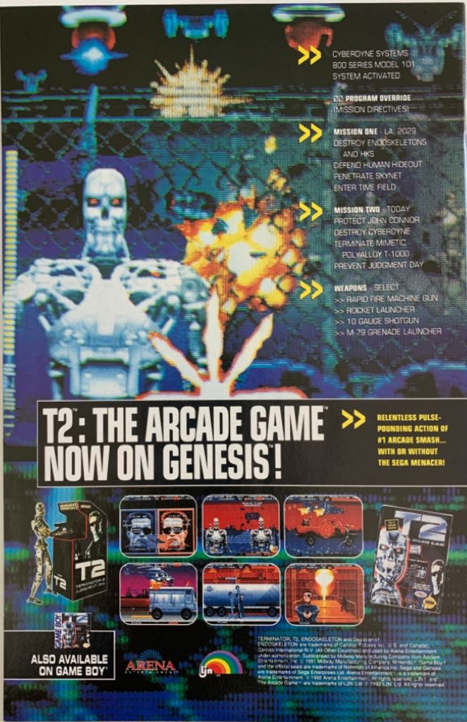 Supergirl In Action Comics - DC Comics (686 - Feb 1993) comic book collectible [Barcode 761941200019] - Main Image 2