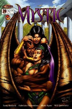 Power Man And Iron Fist