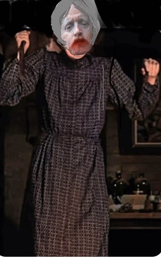 Mystic (2000) - CrossGen Comics (33 - Mar 2003) comic book collectible [Barcode 800155981304] - Main Image 3