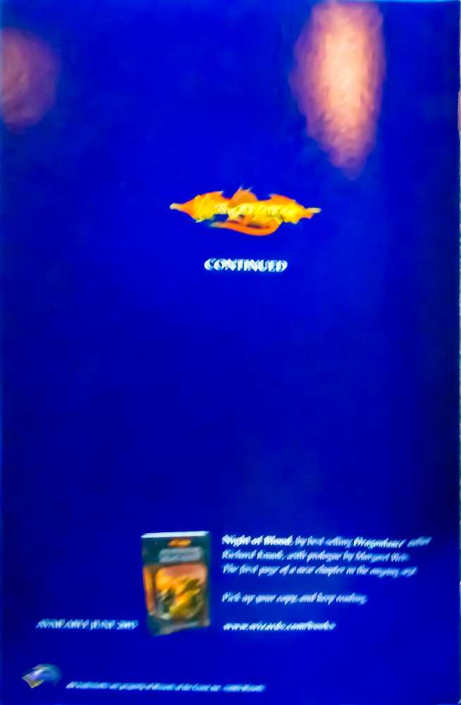 Mystic (2000) - CrossGen Comics (38 - Aug 2003) comic book collectible [Barcode 80015598130403811] - Main Image 2