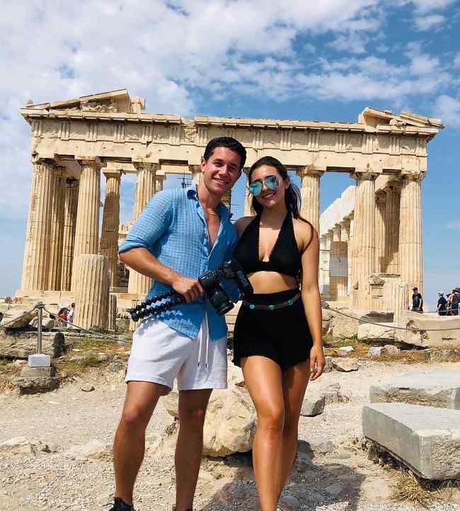 Mystic - CrossGen Comics (7 - Jan 2001) comic book collectible [Barcode 800155981304] - Main Image 3