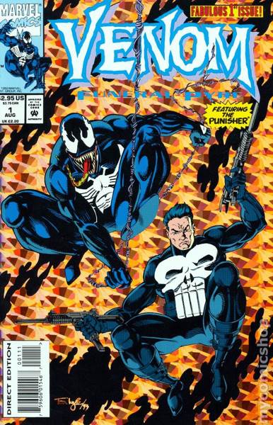 Uncanny X-Men Annual